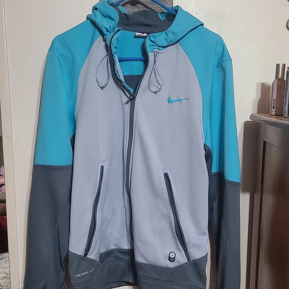 Nike Jacket